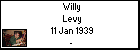 Willy Levy