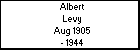 Albert Levy