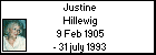 Justine Hillewig