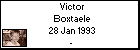 Victor Boxtaele