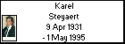 Karel Steyaert
