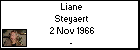 Liane Steyaert