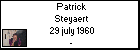 Patrick Steyaert