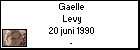 Gaelle Levy