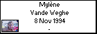 Mylne Vande Weghe