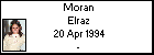 Moran Elraz