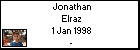 Jonathan Elraz