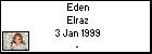 Eden Elraz