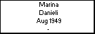 Marina Danieli