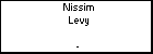 Nissim Levy