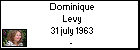 Dominique Levy